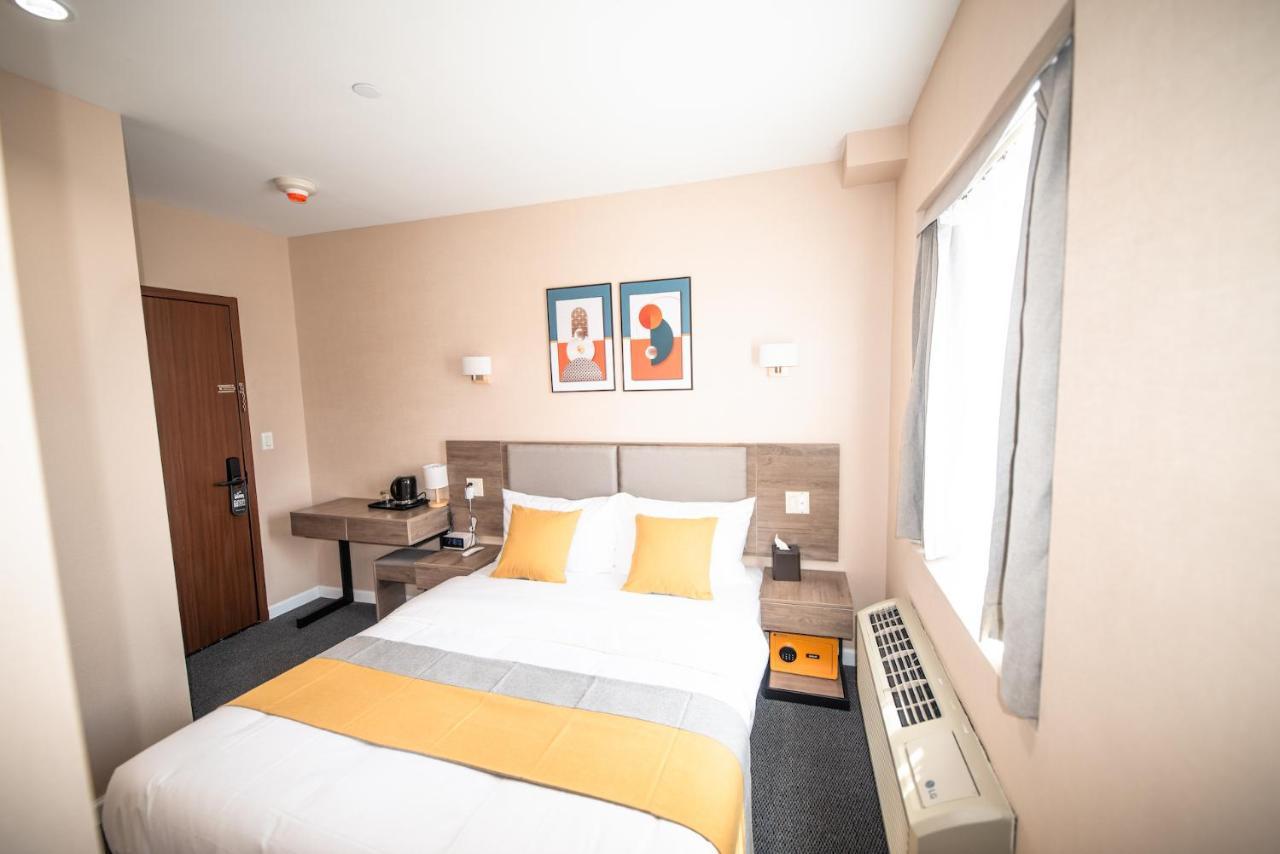 Flushing Garden Hotel Nueva York